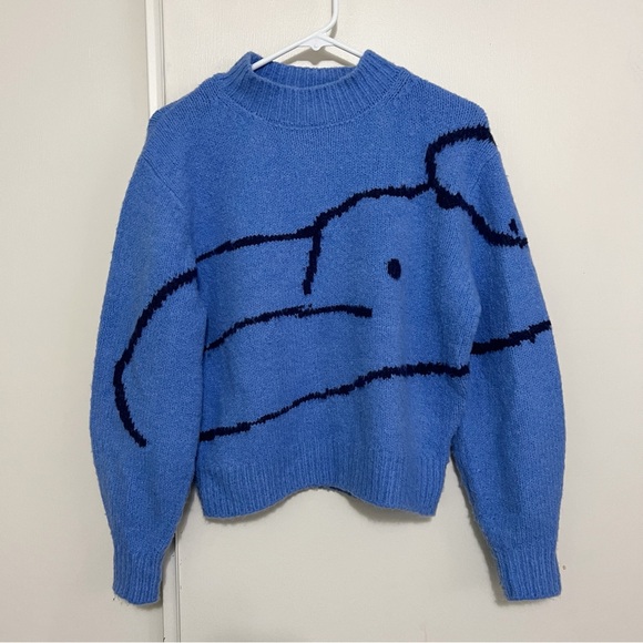 Paloma Wool Sweaters - Paloma Wool ? Sweater M